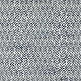 JF Fabrics REGATTA Navy/White (67) Upholstery Fabric