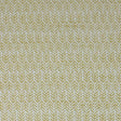 JF Fabrics REGATTA Yellow/White (17) Upholstery Fabric