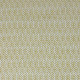 JF Fabrics REGATTA Yellow/White (17) Upholstery Fabric