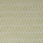 JF Fabrics REGATTA Yellow/White (17) Upholstery Fabric