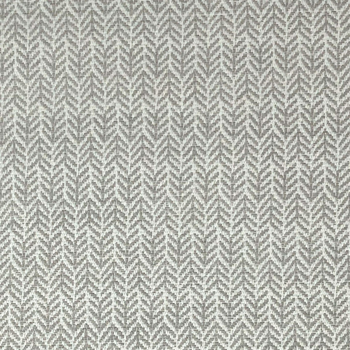 JF Fabrics REGATTA Grey/White (94) Upholstery Fabric