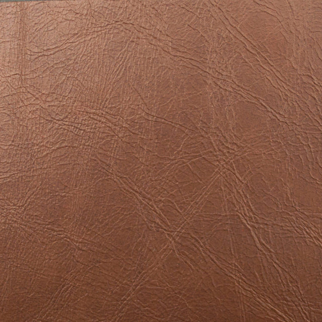 JF Fabrics RODEO Brown/Cognac (29) Upholstery Fabric