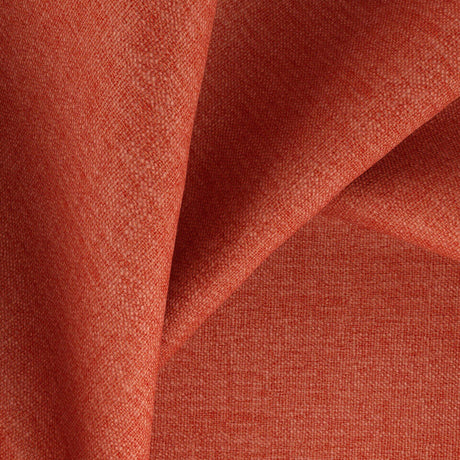 JF Fabrics ROMEO Orange (25) Drapery Fabric