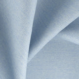 JF Fabrics ROMEO Light Blue (62) Drapery Fabric