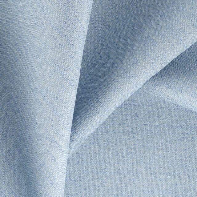 JF Fabrics ROMEO Light Blue (62) Drapery Fabric