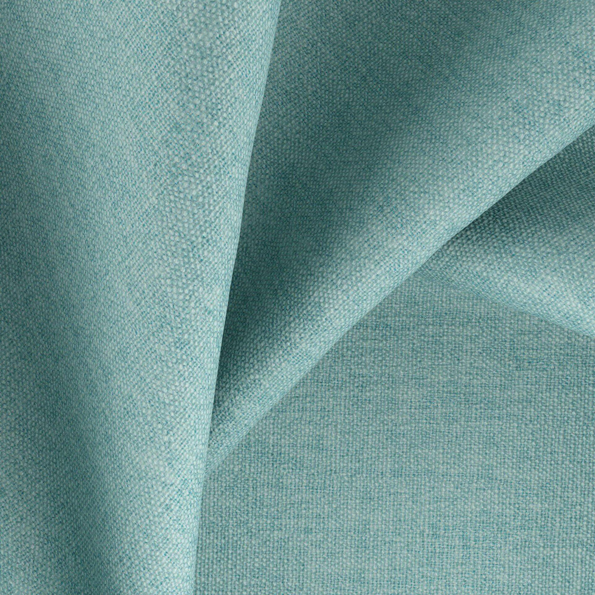 JF Fabrics ROMEO Aqua (64) Drapery Fabric