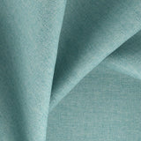 JF Fabrics ROMEO Aqua (64) Drapery Fabric