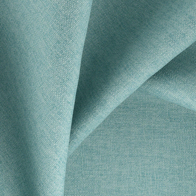 JF Fabrics ROMEO Aqua (64) Drapery Fabric