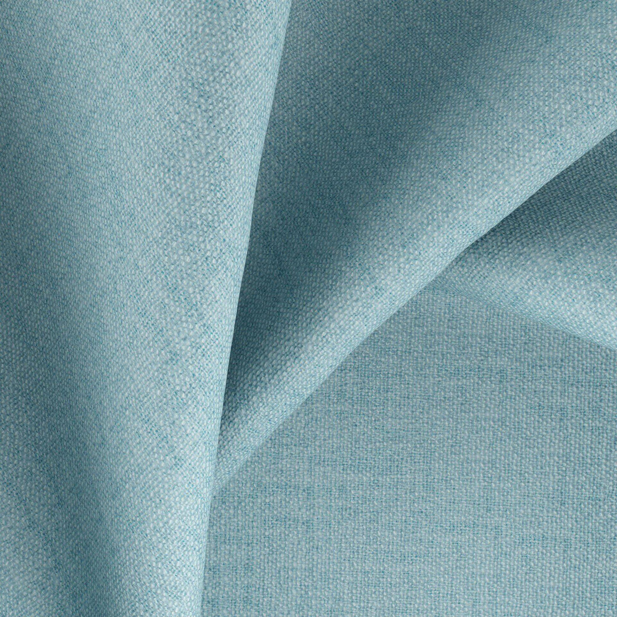 JF Fabrics ROMEO Light Teal (63) Drapery Fabric