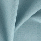 JF Fabrics ROMEO Light Teal (63) Drapery Fabric