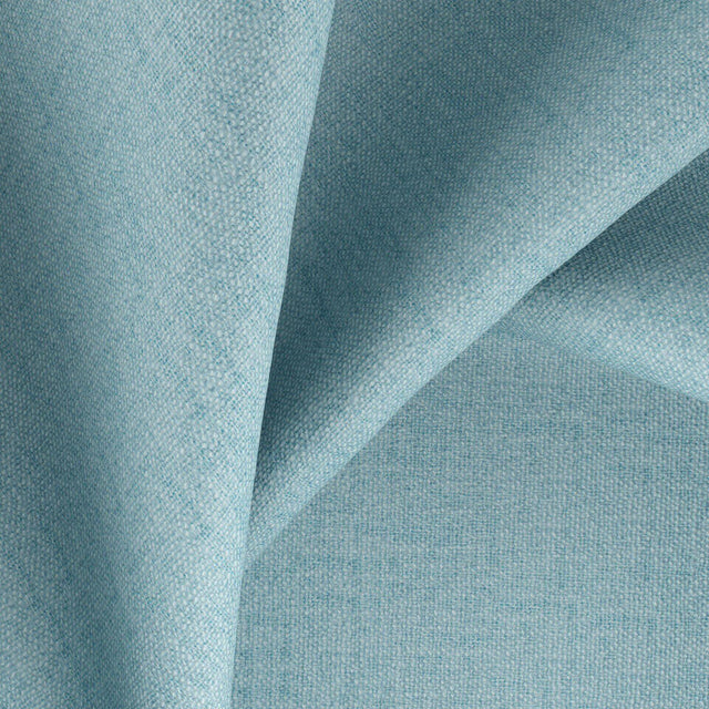 JF Fabrics ROMEO Light Teal (63) Drapery Fabric