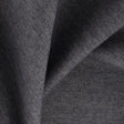JF Fabrics ROMEO Black (99) Drapery Fabric