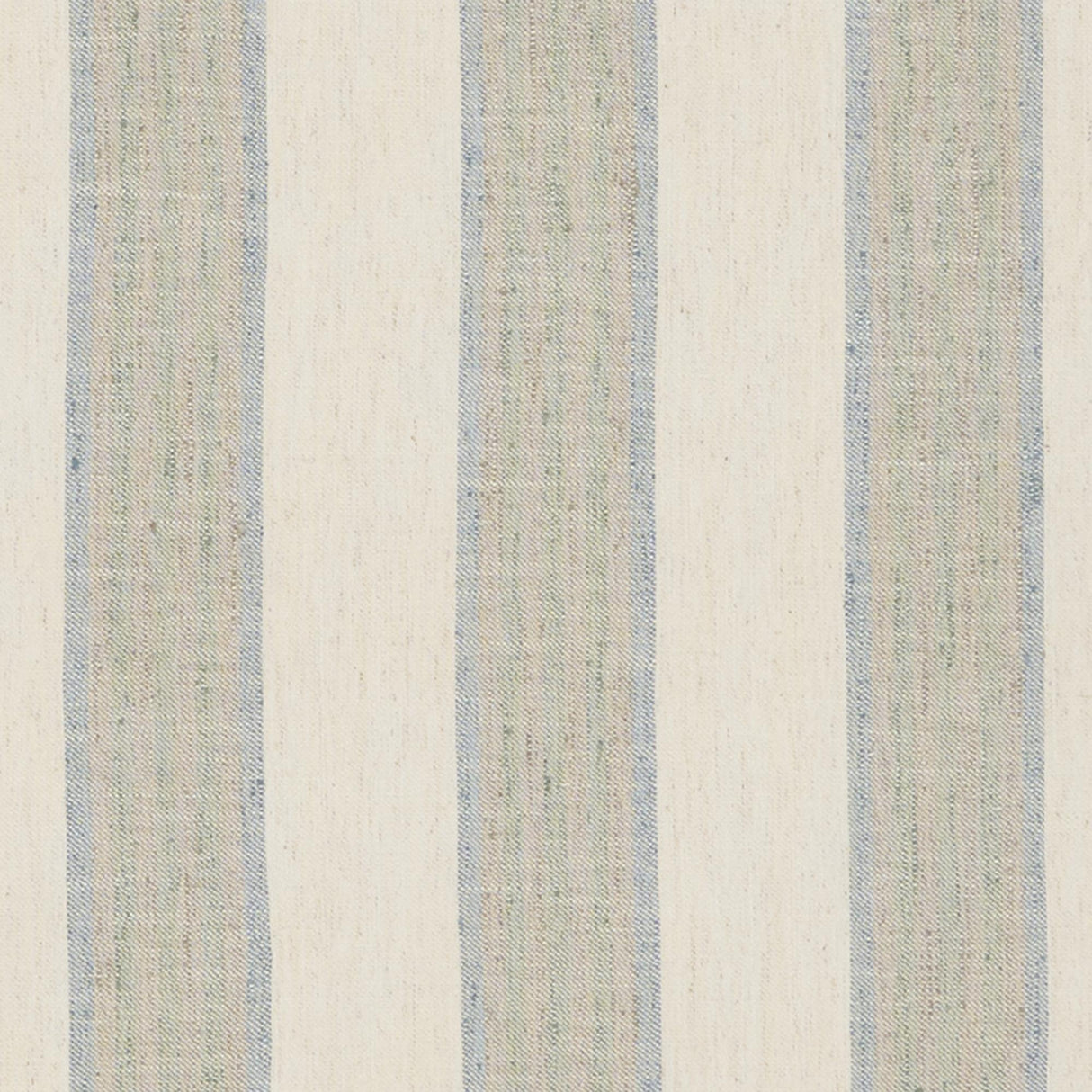 JF Fabrics RONAN Blue/Green/Grey/Beige (63) Fabric