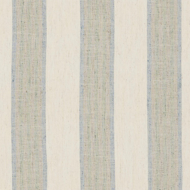 JF Fabrics RONAN Blue/Green/Grey/Beige (63) Fabric