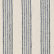JF Fabrics RONAN Blue/Black/Beige (67) Fabric