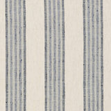 JF Fabrics RONAN Blue/Black/Beige (67) Fabric