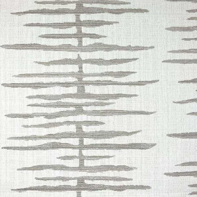 JF Fabrics ROSSEAU Beige/Grey/Cream (34) Upholstery Fabric