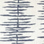 JF Fabrics ROSSEAU Navy/White (69) Upholstery Fabric