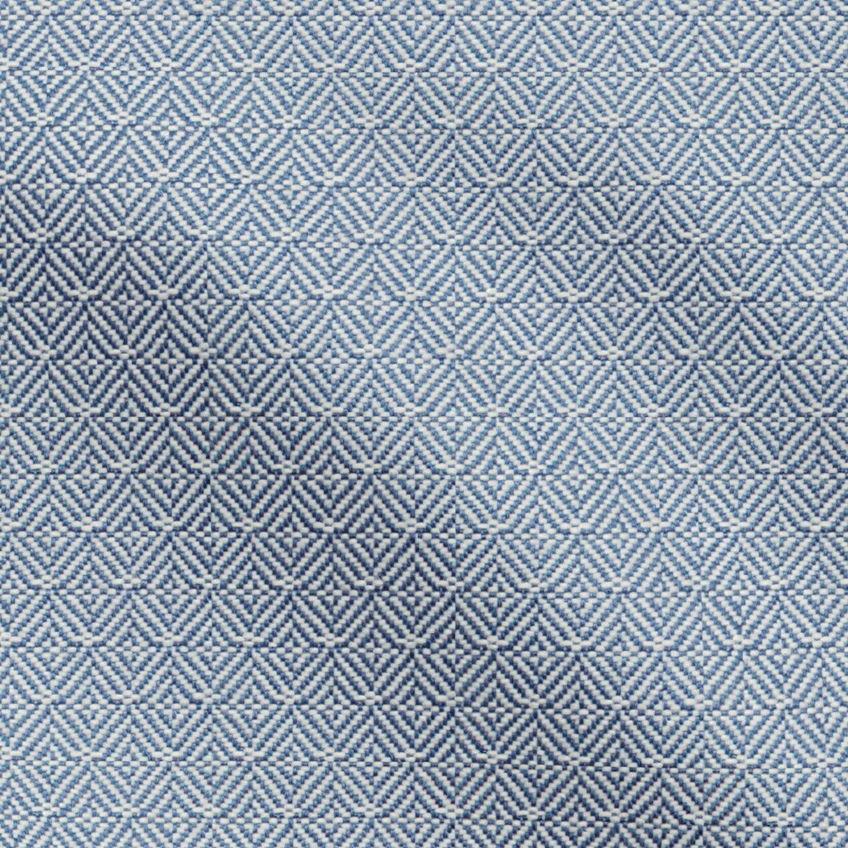 JF Fabrics SAGO Blue (65) Upholstery Fabric