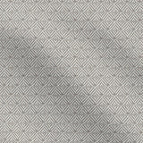 JF Fabrics SAGO Grey (94) Upholstery Fabric
