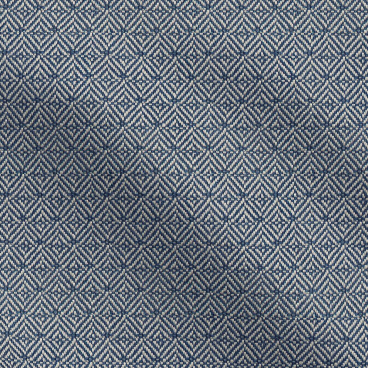 JF Fabrics SAGO Navy/Blue (69) Upholstery Fabric