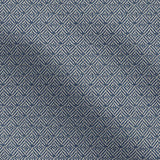 JF Fabrics SAGO Navy/Blue (69) Upholstery Fabric