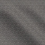JF Fabrics SAGO Grey/Charcoal/Black (99) Upholstery Fabric