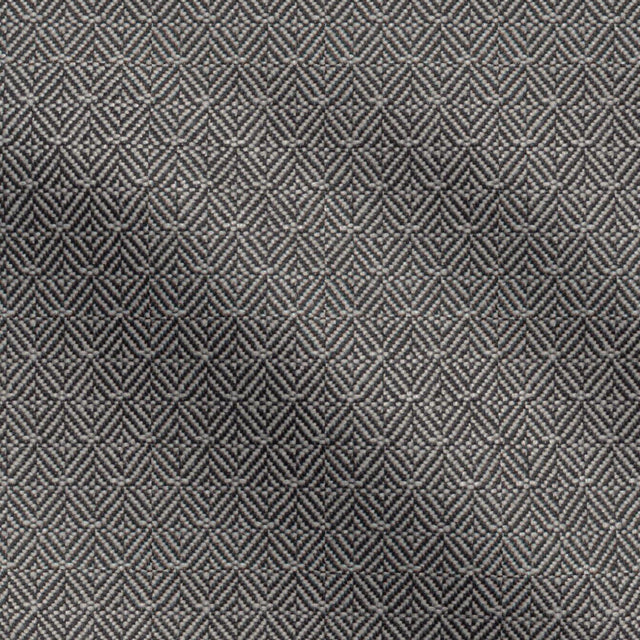 JF Fabrics SAGO Grey/Charcoal/Black (99) Upholstery Fabric