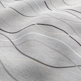 JF Fabrics SAILOR Black (99) Fabric