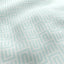 JF Fabrics SANDCASTLE Aqua/Blue/White (61) Upholstery Fabric