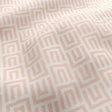 JF Fabrics SANDCASTLE Pink (42) Upholstery Fabric