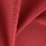 JF Fabrics SANDY Red (45) Upholstery Fabric
