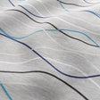 JF Fabrics SAILOR Blue (65) Fabric