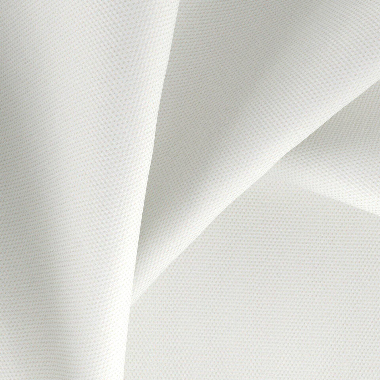 JF Fabrics SANDY White (90) Upholstery Fabric