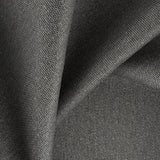 JF Fabrics SANDY Grey (97) Upholstery Fabric