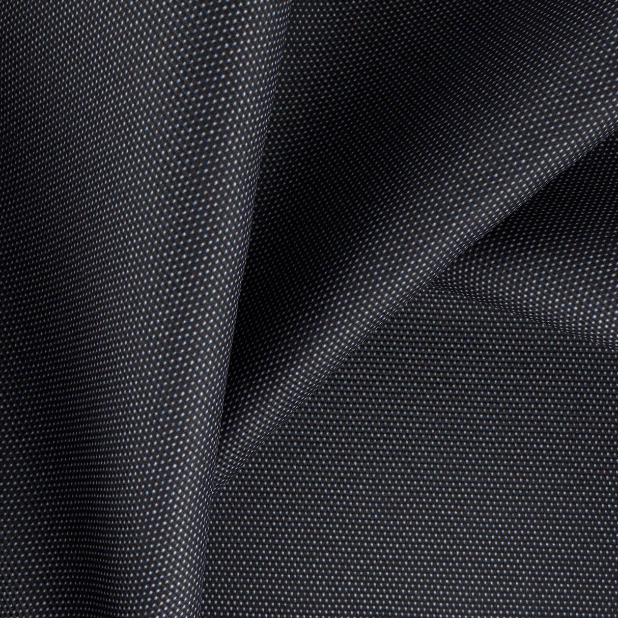 JF Fabrics SANDY Black (98) Upholstery Fabric