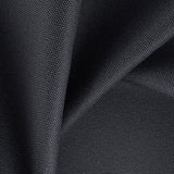 JF Fabrics SANDY Black (98) Upholstery Fabric