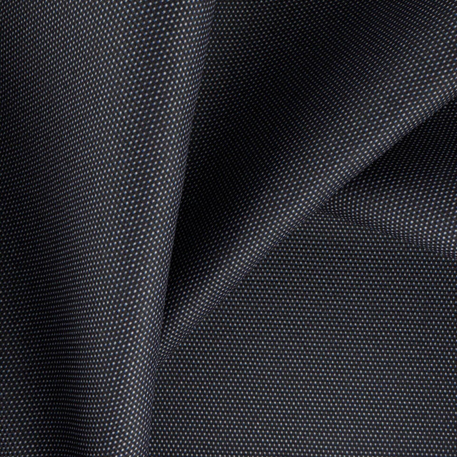 JF Fabrics SANDY Black (98) Upholstery Fabric