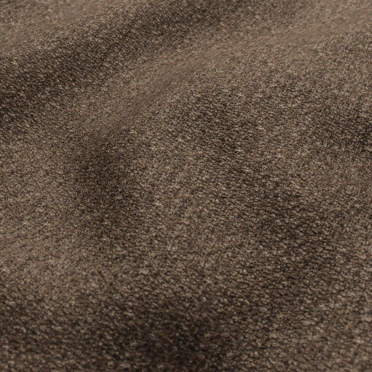 JF Fabrics SCOUT Dark Brown/Black (38) Upholstery Fabric