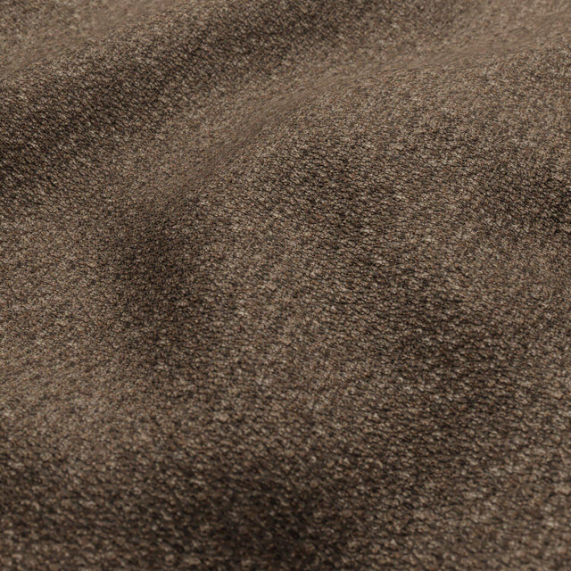 JF Fabrics SCOUT Dark Brown/Black (38) Upholstery Fabric