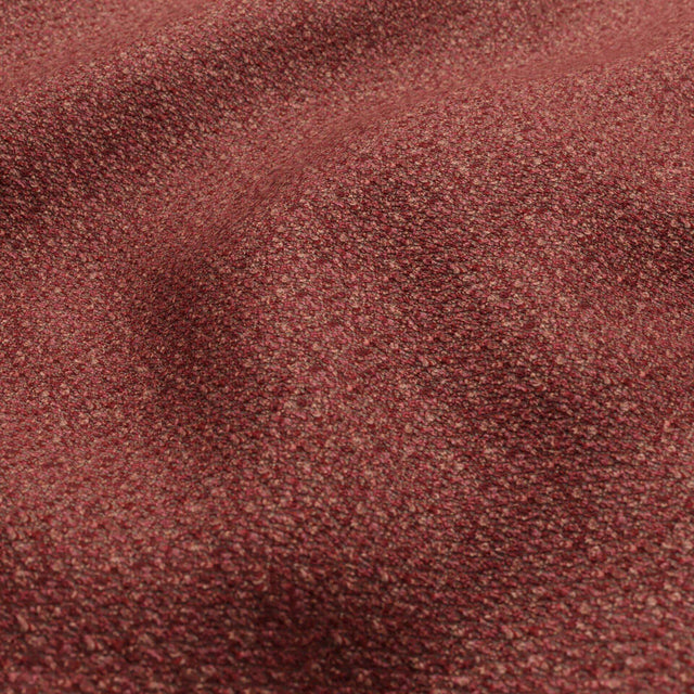 JF Fabrics SCOUT Burgundy/Pink/Blush (46) Upholstery Fabric