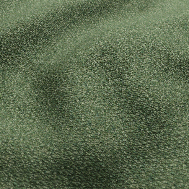 JF Fabrics SCOUT Green/Cream (76) Upholstery Fabric