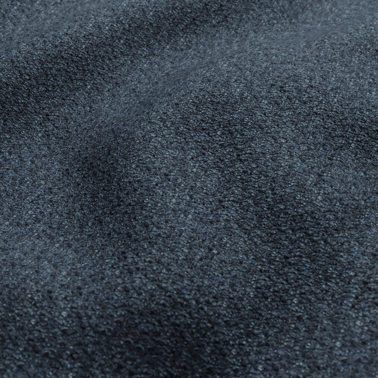 JF Fabrics SCOUT Dark Blue/Teal (68) Upholstery Fabric