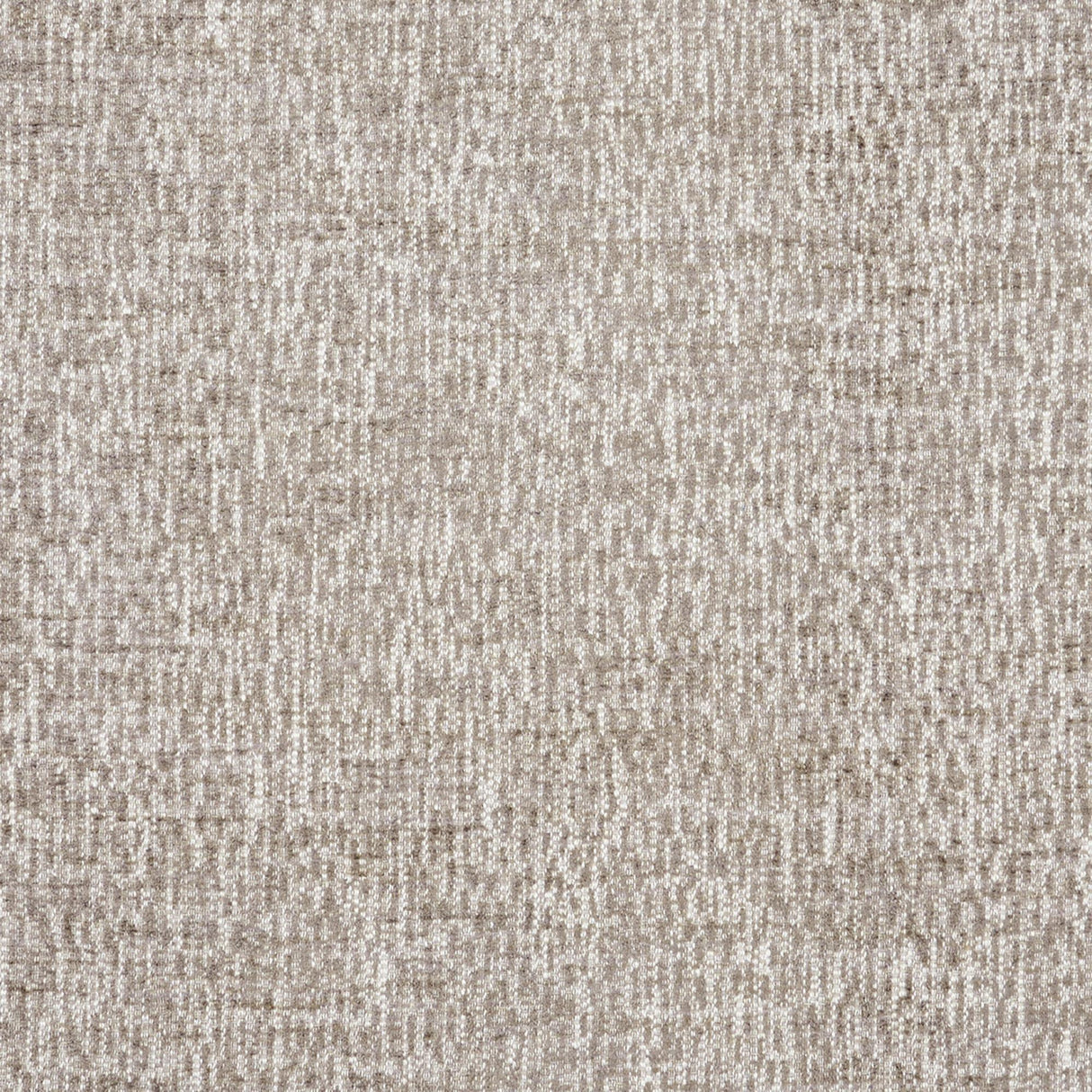 JF Fabrics SHILOH Taupe/White (33) Upholstery Fabric