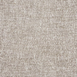 JF Fabrics SHILOH Taupe/White (33) Upholstery Fabric