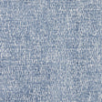 JF Fabrics SHILOH Blue/White (67) Upholstery Fabric