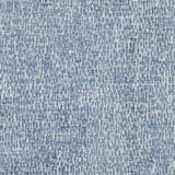 JF Fabrics SHILOH Blue/White (67) Upholstery Fabric