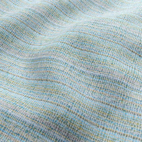 JF Fabrics SHIPWRECK Light Blue/Teal/Yellow/White/Grey (65) Upholstery Fabric