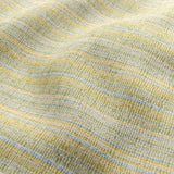 JF Fabrics SHIPWRECK Yellow/Green/Light Blue/White/Grey (75) Upholstery Fabric