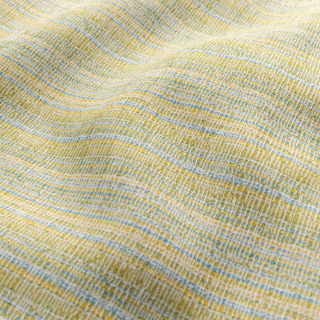 JF Fabrics SHIPWRECK Yellow/Green/Light Blue/White/Grey (75) Upholstery Fabric